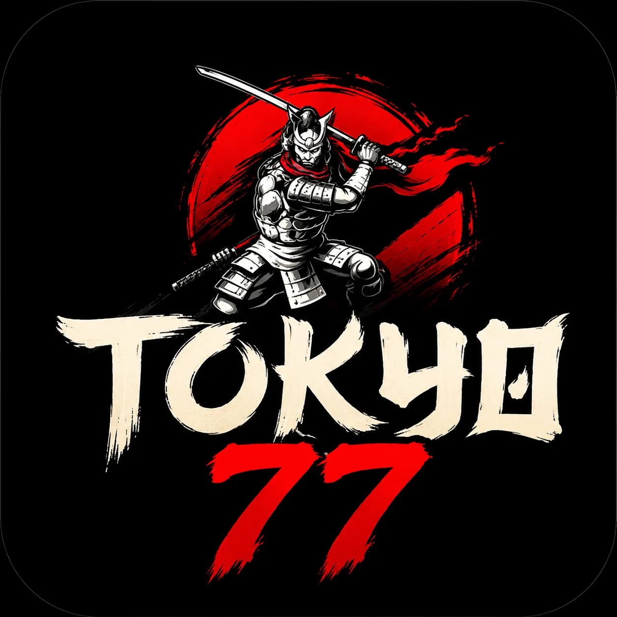 TOKYO77 - Game Kasino Seru dan Menguntungkan