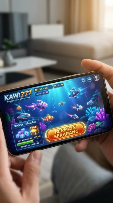 Daftar aplikasi terpopuler di kawi777 yang memudahkan pencarian.